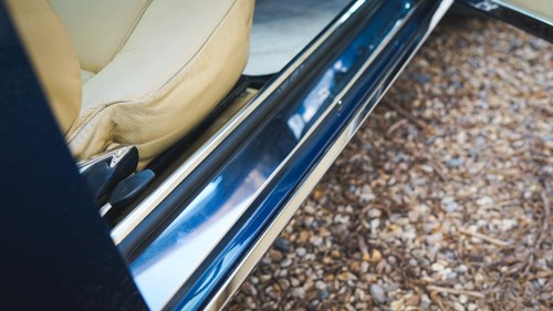 1972 Jensen Interceptor III zum Verkauf (Bild 45 von 111)