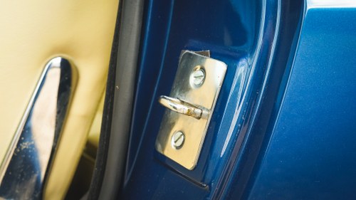 1972 Jensen Interceptor III zum Verkauf (Bild 52 von 111)