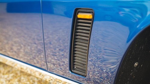 1972 Jensen Interceptor III zum Verkauf (Bild 72 von 111)