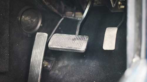 1972 Jensen Interceptor III zum Verkauf (Bild 46 von 111)