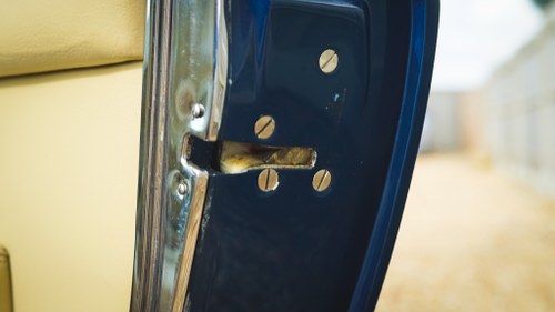 1972 Jensen Interceptor III zum Verkauf (Bild 44 von 111)