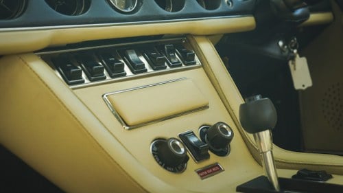 1972 Jensen Interceptor III zum Verkauf (Bild 31 von 111)