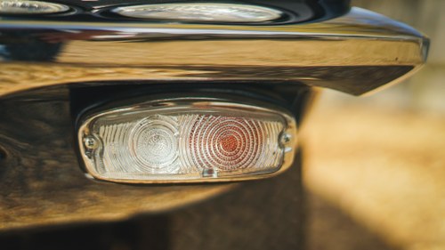 1972 Jensen Interceptor III zum Verkauf (Bild 60 von 111)