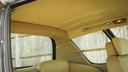 1972 Jensen Interceptor III zum Verkauf (Bild 28 von 111)