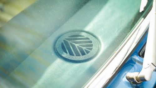 1972 Jensen Interceptor III zum Verkauf (Bild 54 von 111)