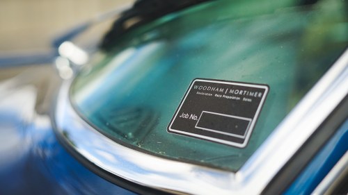 1972 Jensen Interceptor III zum Verkauf (Bild 83 von 111)