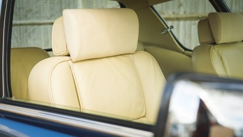 1972 Jensen Interceptor III zum Verkauf (Bild 34 von 111)