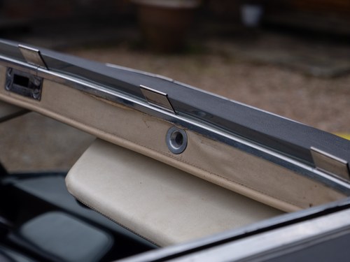 1973 Jensen Interceptor III En venta (imagen 93 de 304)