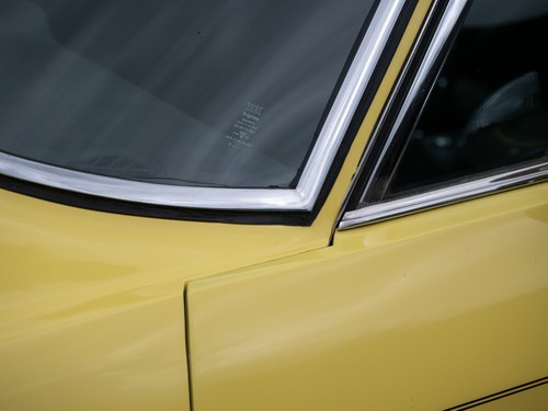 1973 Jensen Interceptor III En venta (imagen 126 de 304)