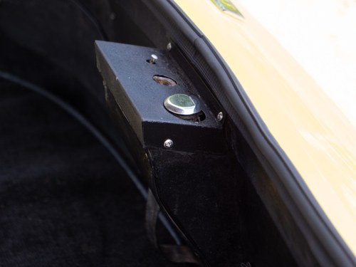 1973 Jensen Interceptor III En venta (imagen 103 de 304)