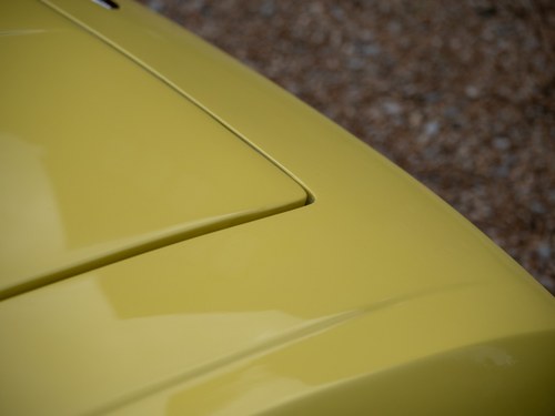 1973 Jensen Interceptor III En venta (imagen 129 de 304)