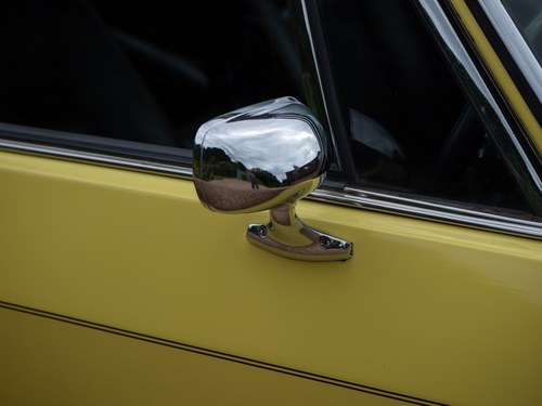 1973 Jensen Interceptor III En venta (imagen 132 de 304)