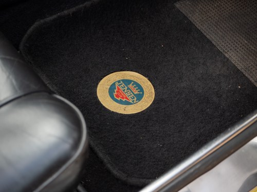 1973 Jensen Interceptor III En venta (imagen 64 de 304)