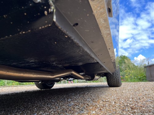 1973 Jensen Interceptor III En venta (imagen 238 de 304)