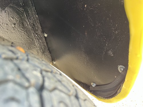 1973 Jensen Interceptor III En venta (imagen 224 de 304)