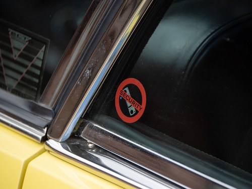 1973 Jensen Interceptor III En venta (imagen 163 de 304)