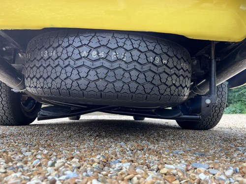 1973 Jensen Interceptor III En venta (imagen 257 de 304)