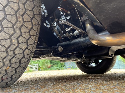 1973 Jensen Interceptor III En venta (imagen 235 de 304)