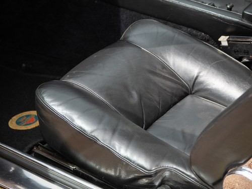 1973 Jensen Interceptor III En venta (imagen 39 de 304)