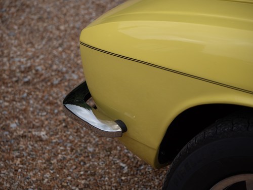 1973 Jensen Interceptor III En venta (imagen 131 de 304)