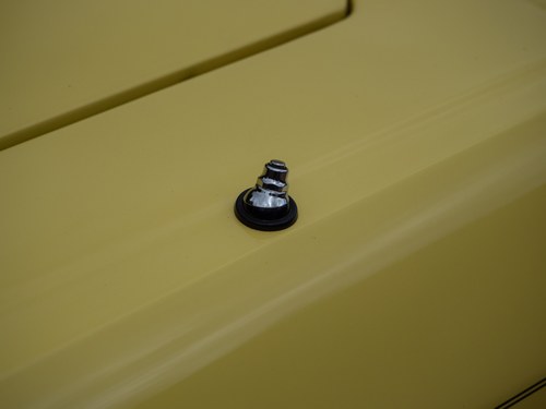 1973 Jensen Interceptor III En venta (imagen 127 de 304)