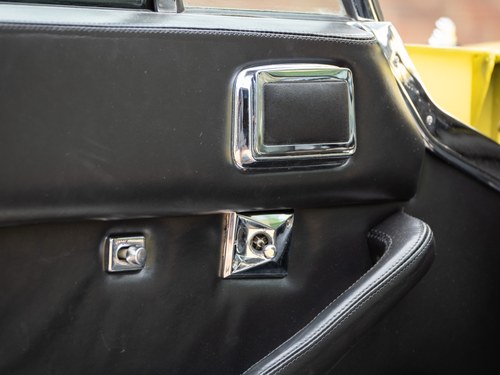 1973 Jensen Interceptor III En venta (imagen 55 de 304)