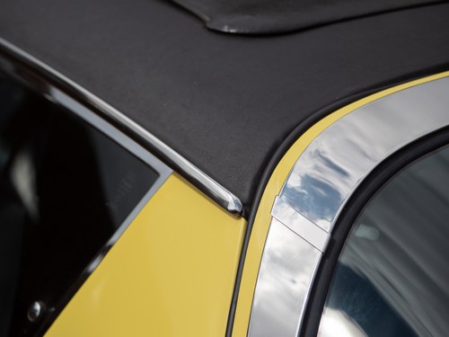 1973 Jensen Interceptor III En venta (imagen 168 de 304)