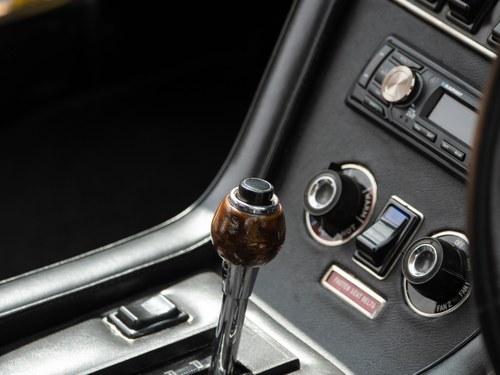 1973 Jensen Interceptor III En venta (imagen 30 de 304)