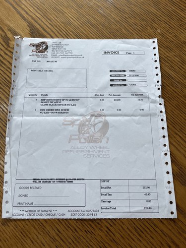 1973 Jensen Interceptor III En venta (imagen 281 de 304)