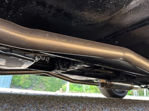 1973 Jensen Interceptor III En venta (imagen 244 de 304)