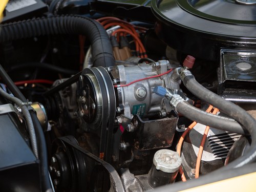 1973 Jensen Interceptor III En venta (imagen 185 de 304)