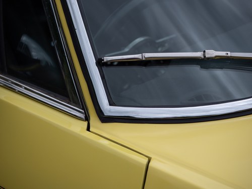 1973 Jensen Interceptor III En venta (imagen 122 de 304)