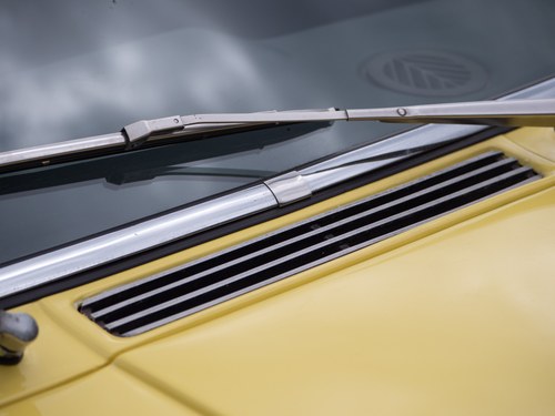 1973 Jensen Interceptor III En venta (imagen 123 de 304)