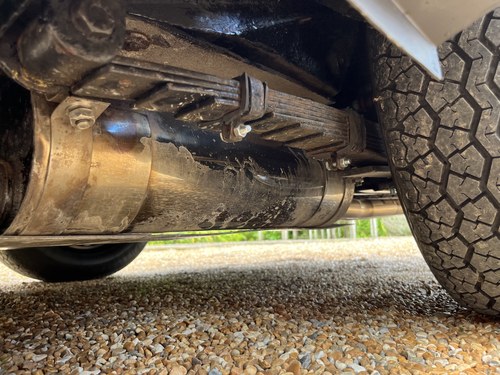 1973 Jensen Interceptor III En venta (imagen 245 de 304)