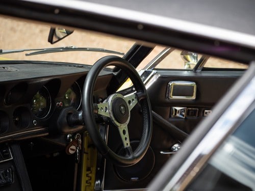 1973 Jensen Interceptor III En venta (imagen 22 de 304)
