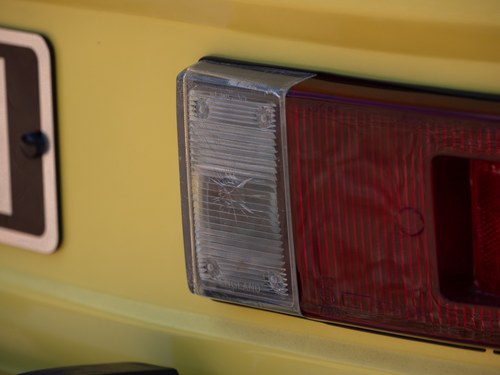 1973 Jensen Interceptor III En venta (imagen 175 de 304)