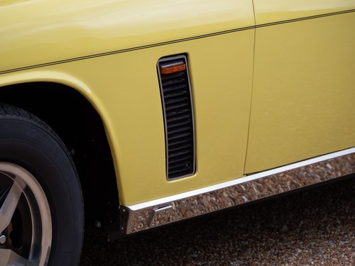 1973 Jensen Interceptor III En venta (imagen 114 de 304)