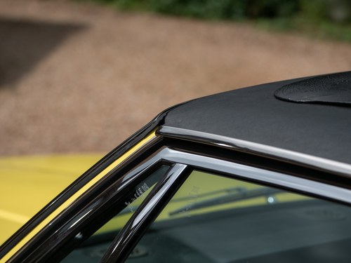 1973 Jensen Interceptor III En venta (imagen 169 de 304)