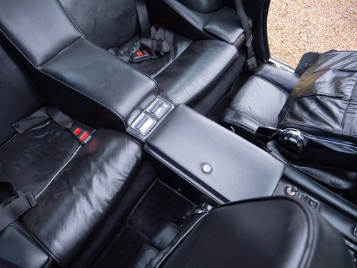 1973 Jensen Interceptor III En venta (imagen 87 de 304)