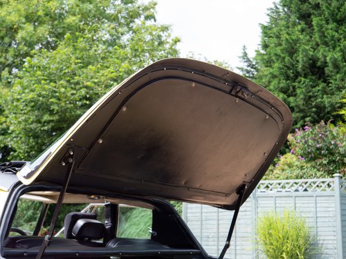 1973 Jensen Interceptor III En venta (imagen 97 de 304)