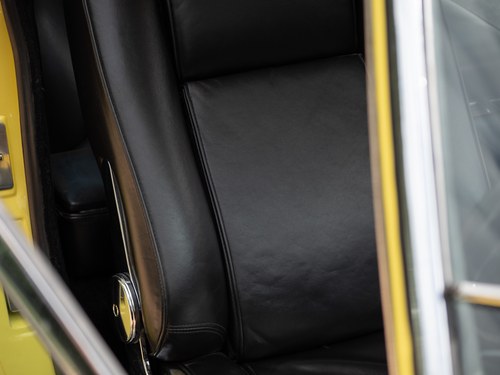 1973 Jensen Interceptor III En venta (imagen 33 de 304)