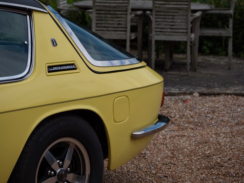 1973 Jensen Interceptor III En venta (imagen 143 de 304)