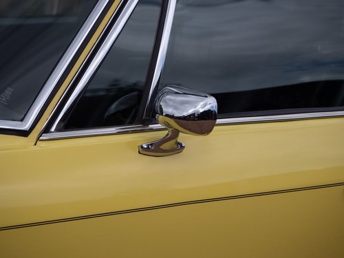 1973 Jensen Interceptor III En venta (imagen 133 de 304)