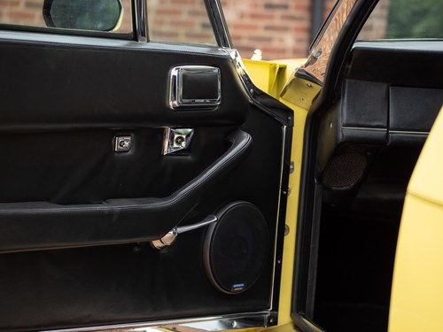 1973 Jensen Interceptor III En venta (imagen 54 de 304)