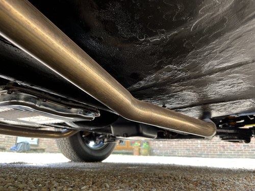 1973 Jensen Interceptor III En venta (imagen 226 de 304)