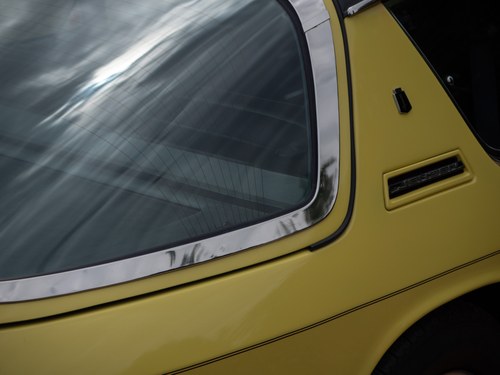 1973 Jensen Interceptor III En venta (imagen 155 de 304)