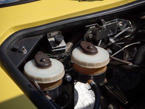 1973 Jensen Interceptor III En venta (imagen 198 de 304)