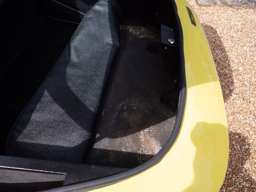 1973 Jensen Interceptor III En venta (imagen 104 de 304)