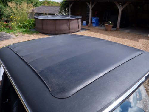 1973 Jensen Interceptor III En venta (imagen 178 de 304)