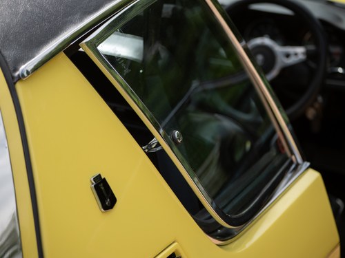 1973 Jensen Interceptor III En venta (imagen 170 de 304)